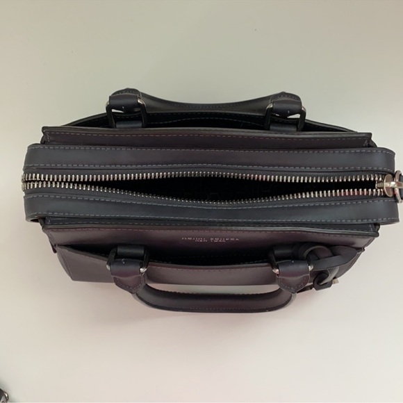 Henri Bendel West 57th Mini Carryall Crossbody - Picture 3 of 14